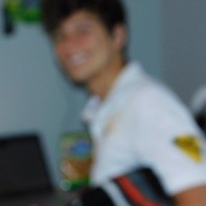 Meet your Posher, Lawrence